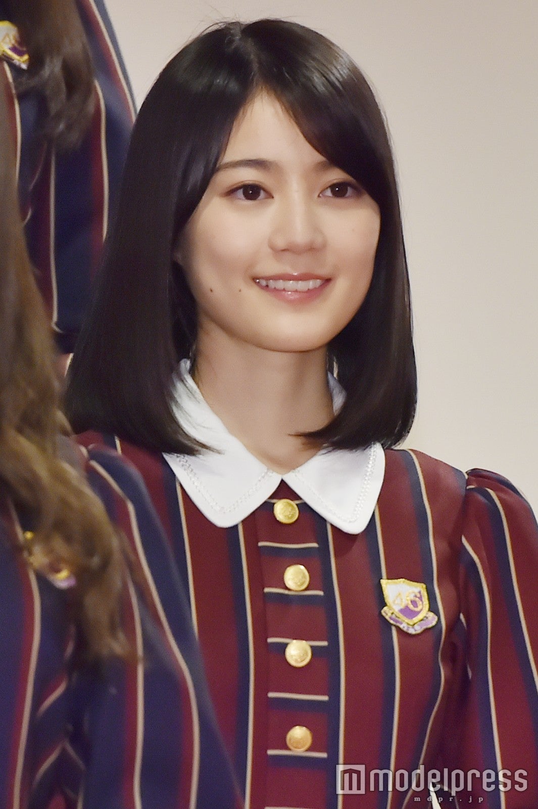 乃木坂46／紅白リハ1日目（C）モデルプレス