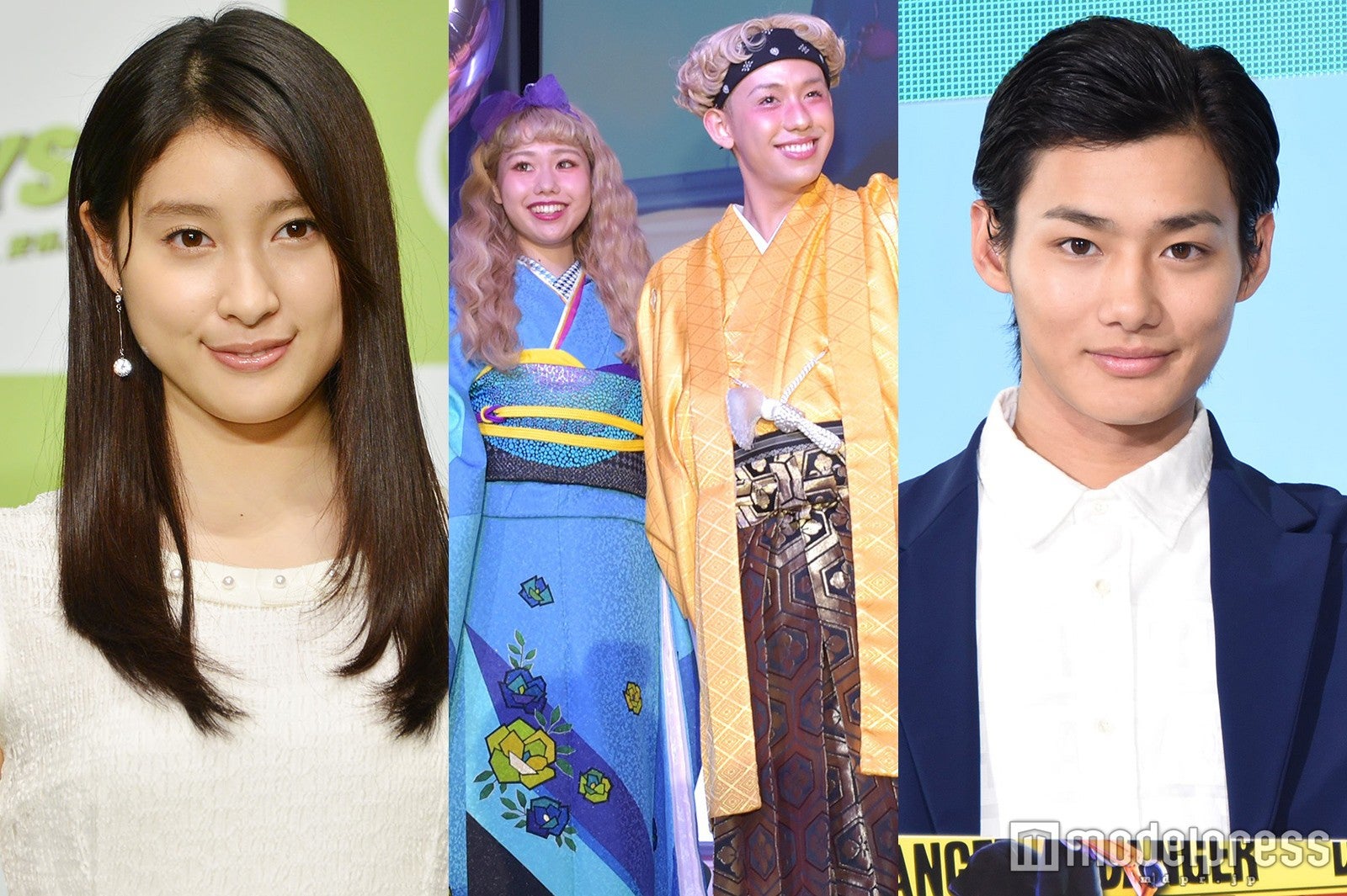 ぺこ＆りゅうちぇるが結婚　土屋太鳳・野村周平ら芸能人も続々祝福