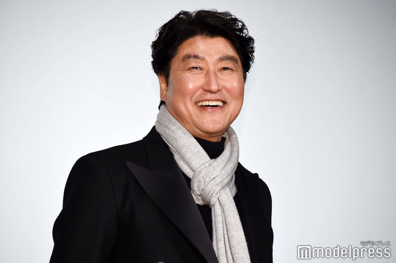 ソン・ガンホ （C）モデルプレス