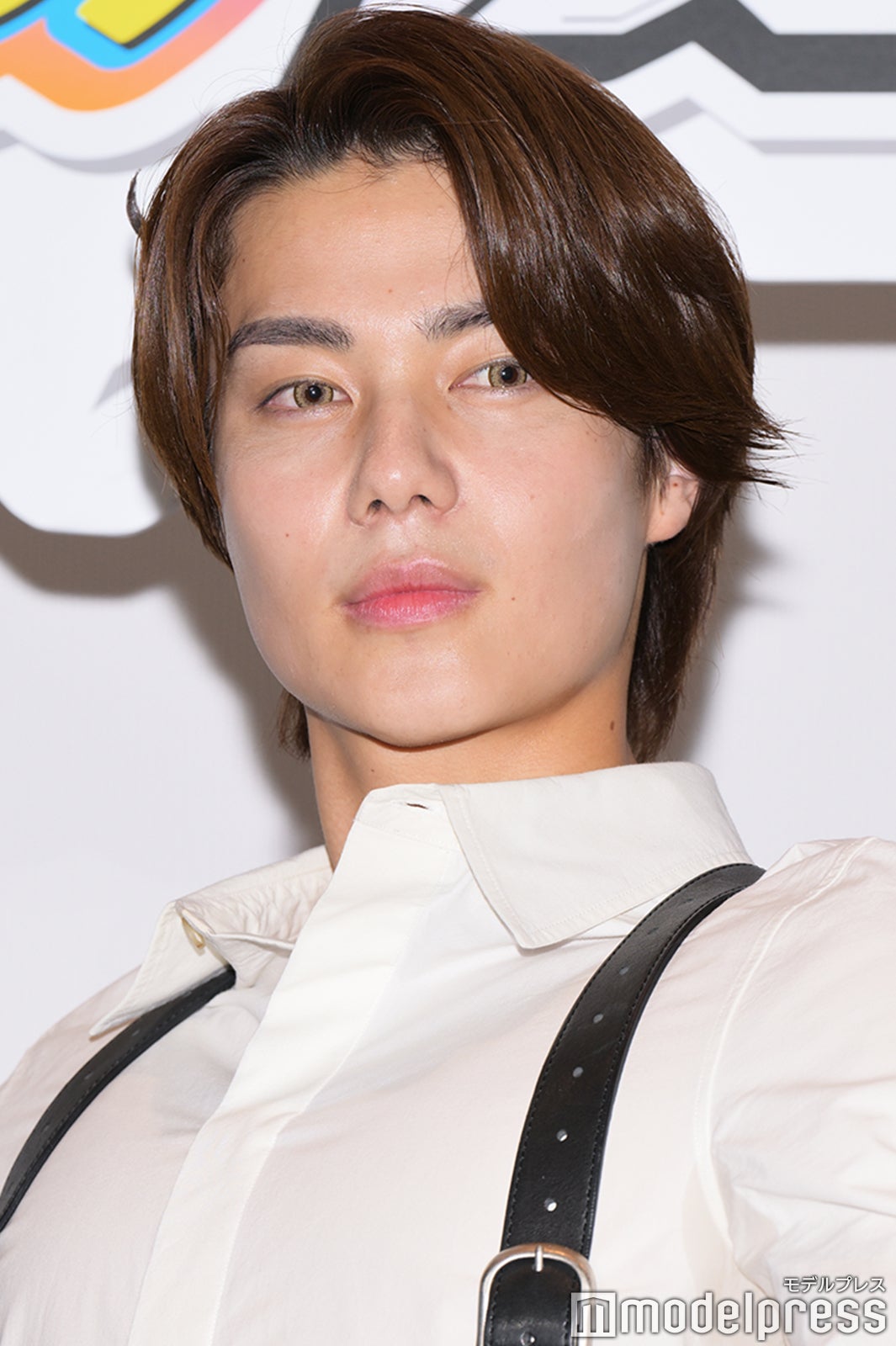 今井⻯太郎（C）モデルプレス