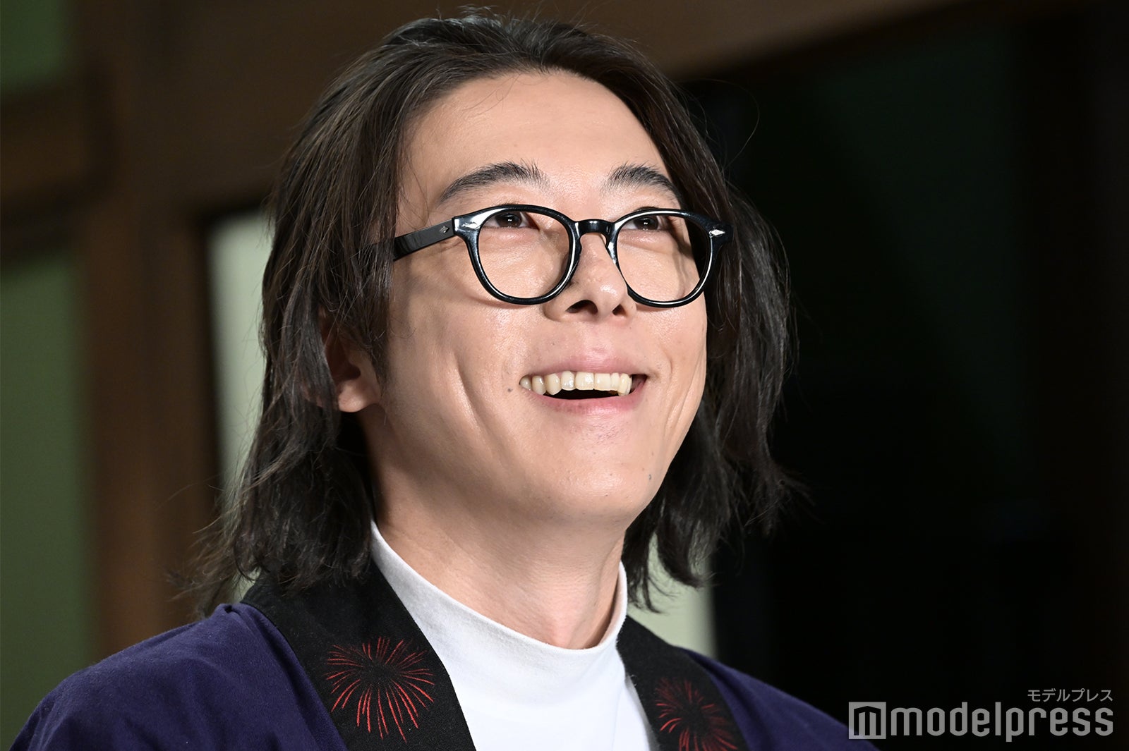 高橋一生 （C）モデルプレス