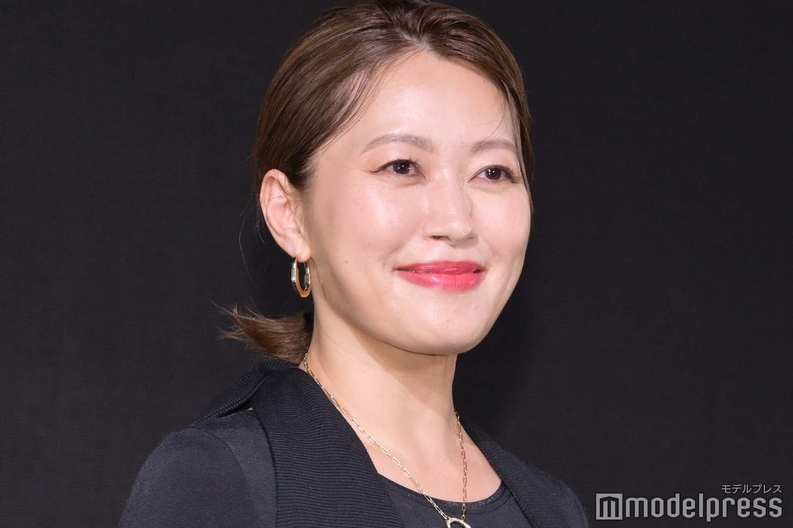 坂本美雨（C）モデルプレス