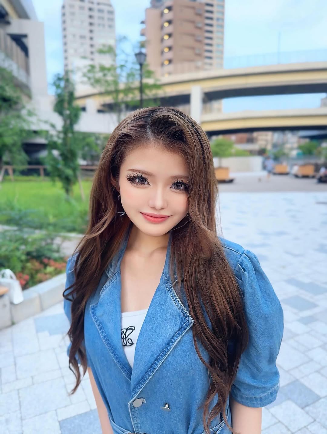 「今日好き」雨宮未苺「むっちむちすぎる」ランジェリー姿に反響続々