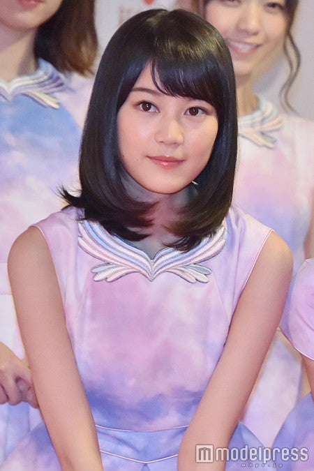 （C）モデルプレス