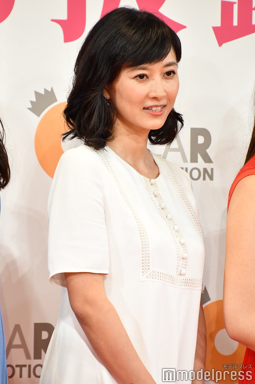 菊川怜（C）モデルプレス