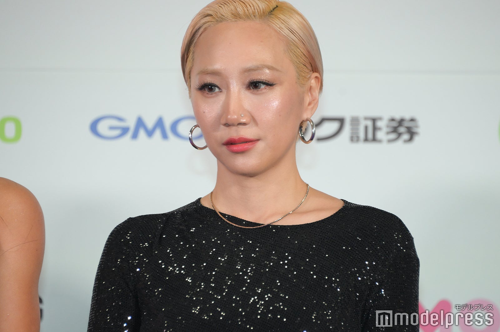 Halo（C）モデルプレス