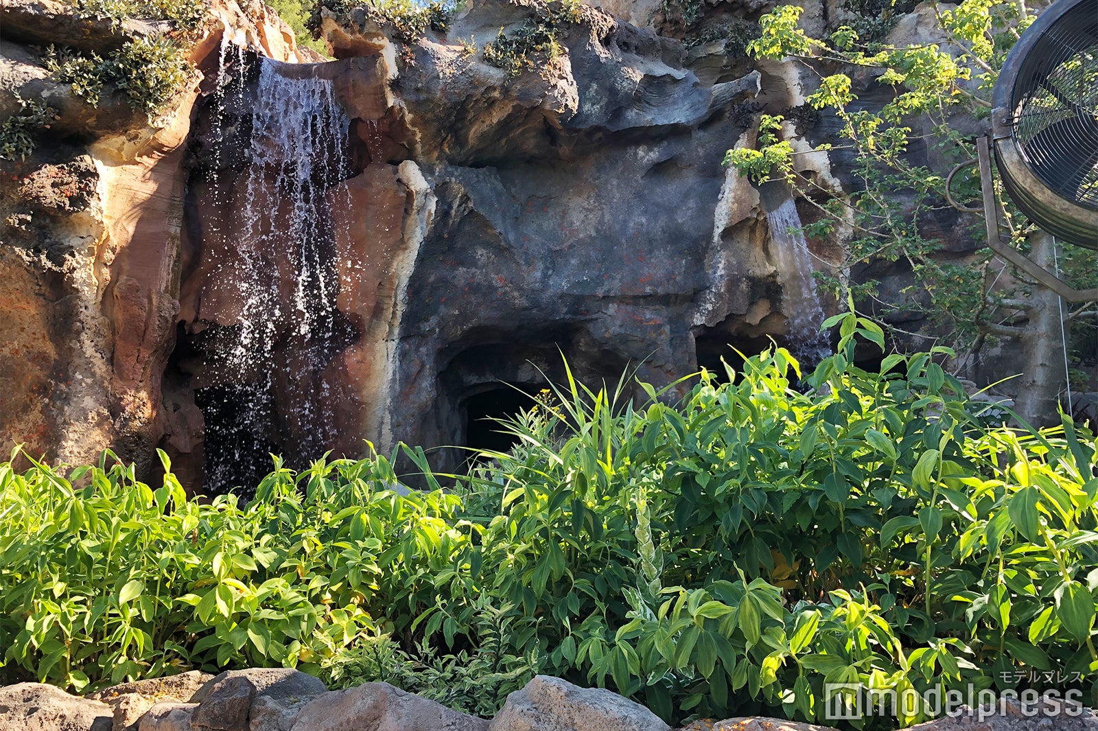 「スター・ウォーズ：ライズ・オブ・ザ・レジスタンス」（C）モデルプレス（C）Disney／Lucasfilm Ltd. （C）& TM Lucasfilm Ltd.