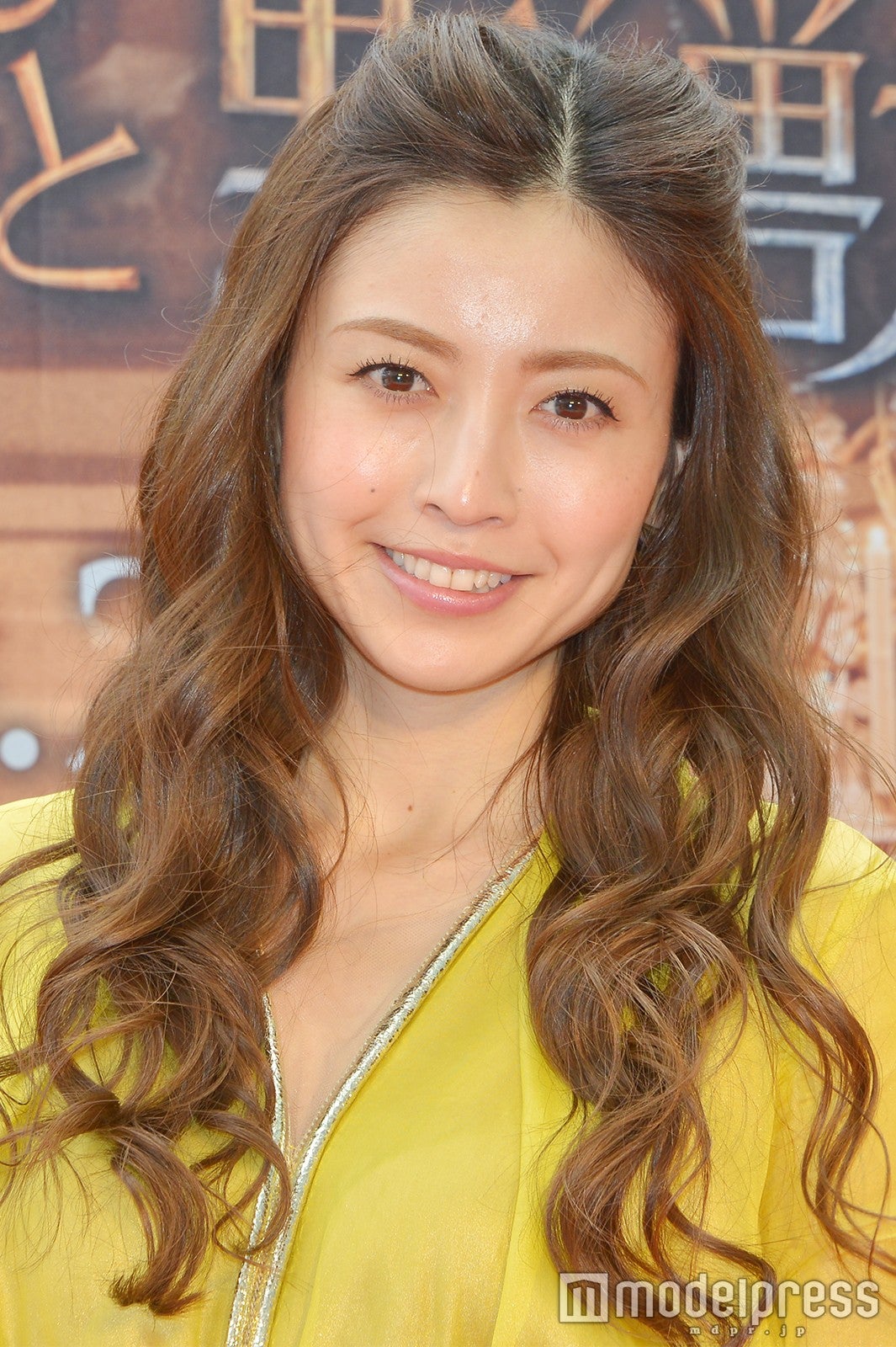 片瀬那奈 （C）モデルプレス