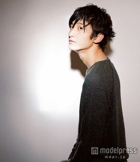 小関裕太ファースト写真集『ゆうたび。』ワニブックス刊／撮影：京介