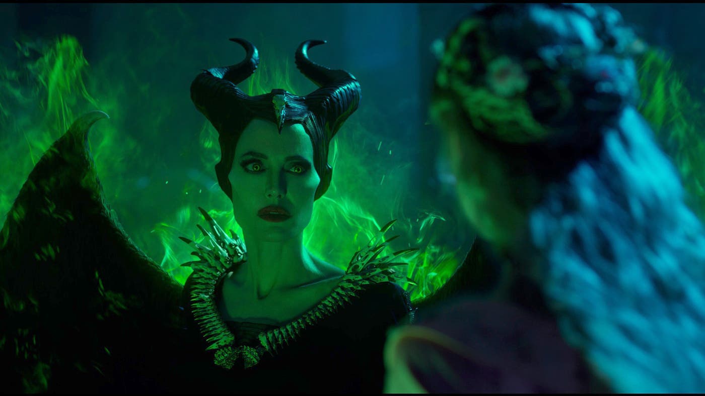 (C)2020 Disney
