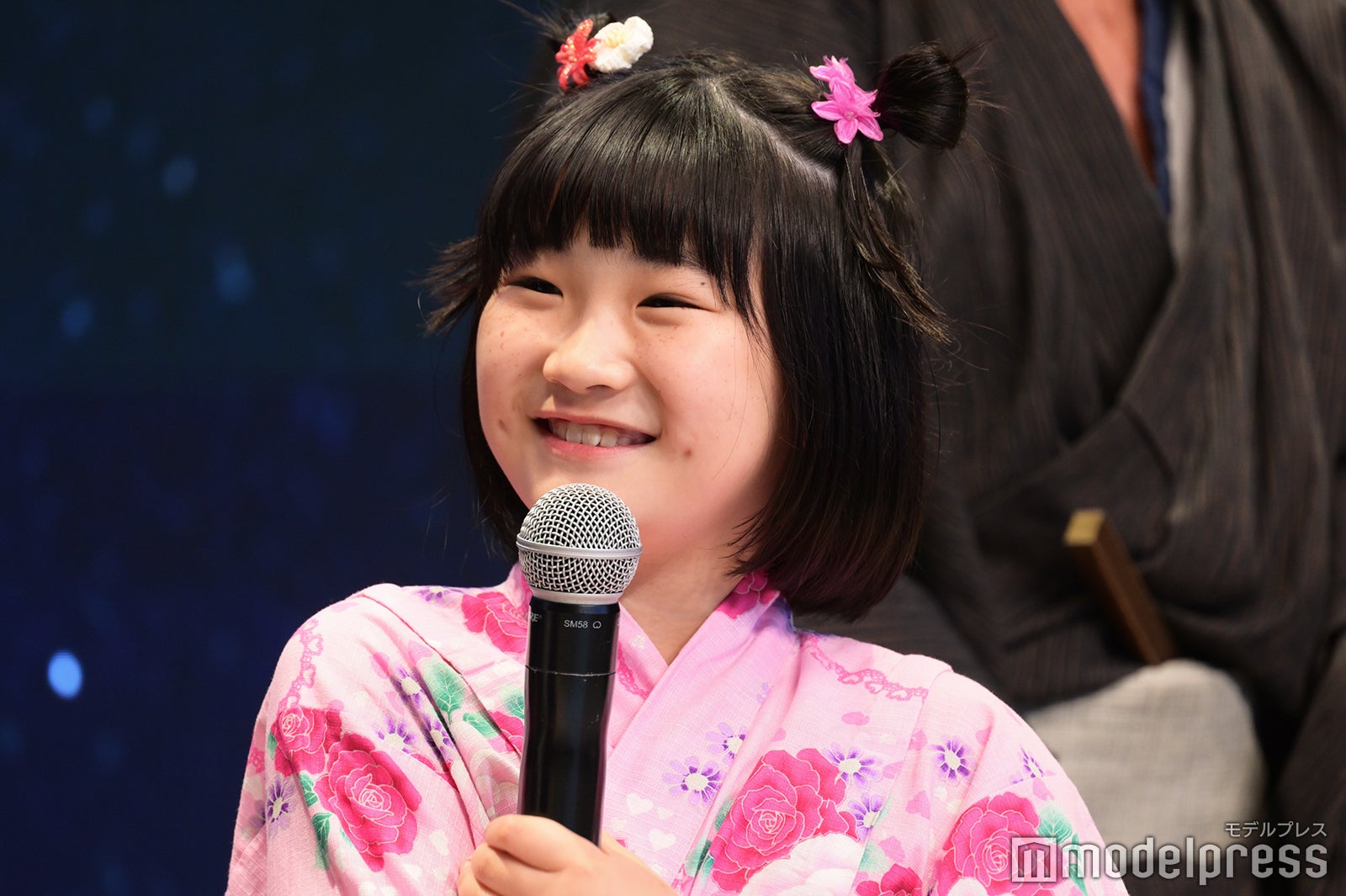 吉田萌果（C）モデルプレス