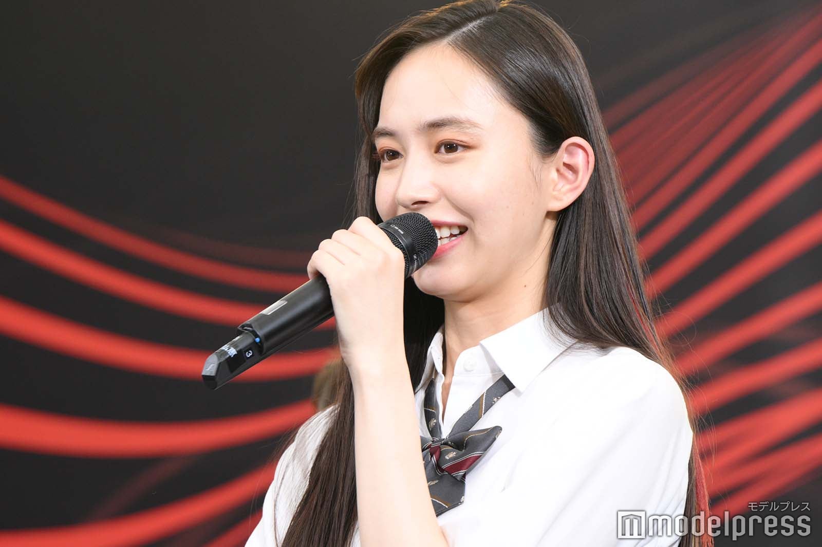 井桁弘恵（C）モデルプレス