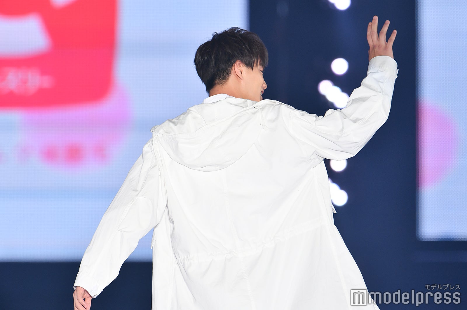 鈴木伸之 （C）モデルプレス