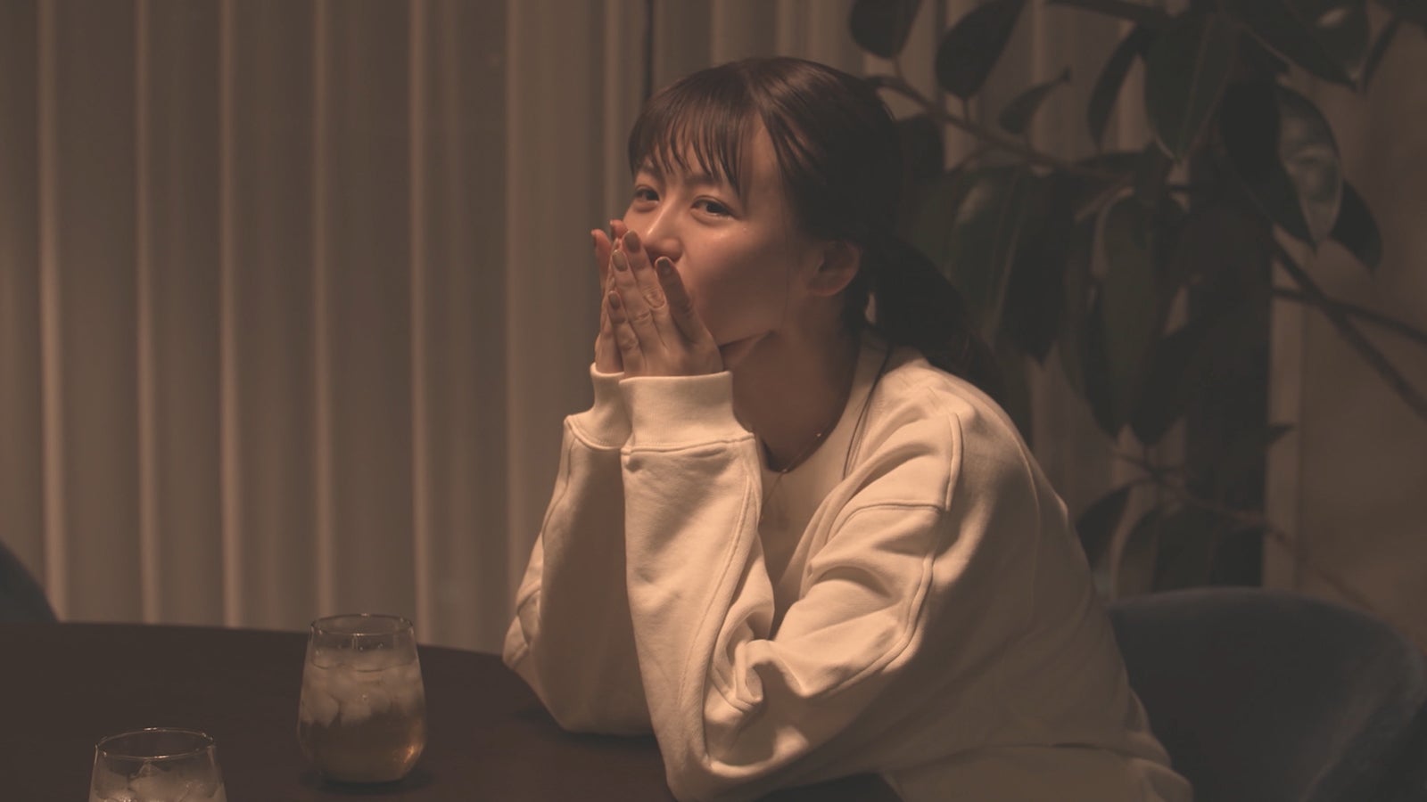 「ダブルベッド」（C）TBS／イースト・エンタテインメント