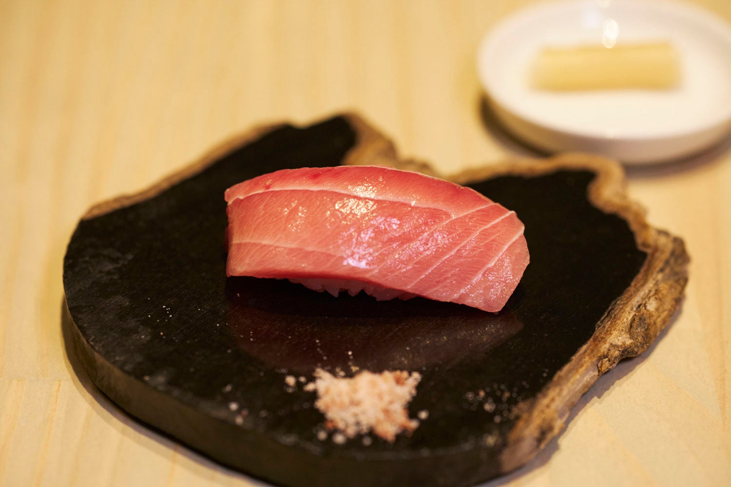 月と鮪 石上／提供画像