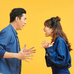 もう我慢できない 彼の浮気 をやめさせるベストな方法4選 モデルプレス