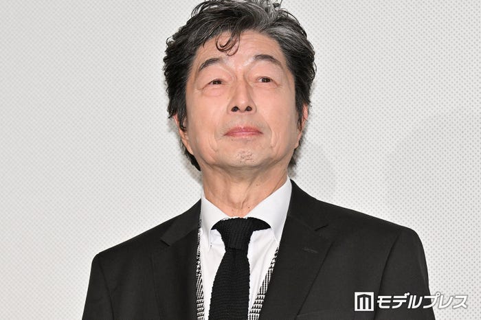 中村雅俊(C)モデルプレス