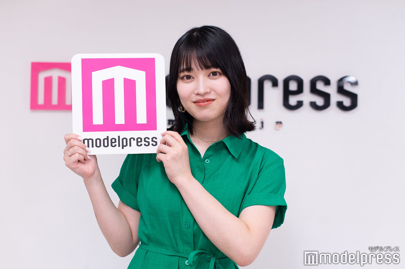 大﨏このみさん（C）モデルプレス