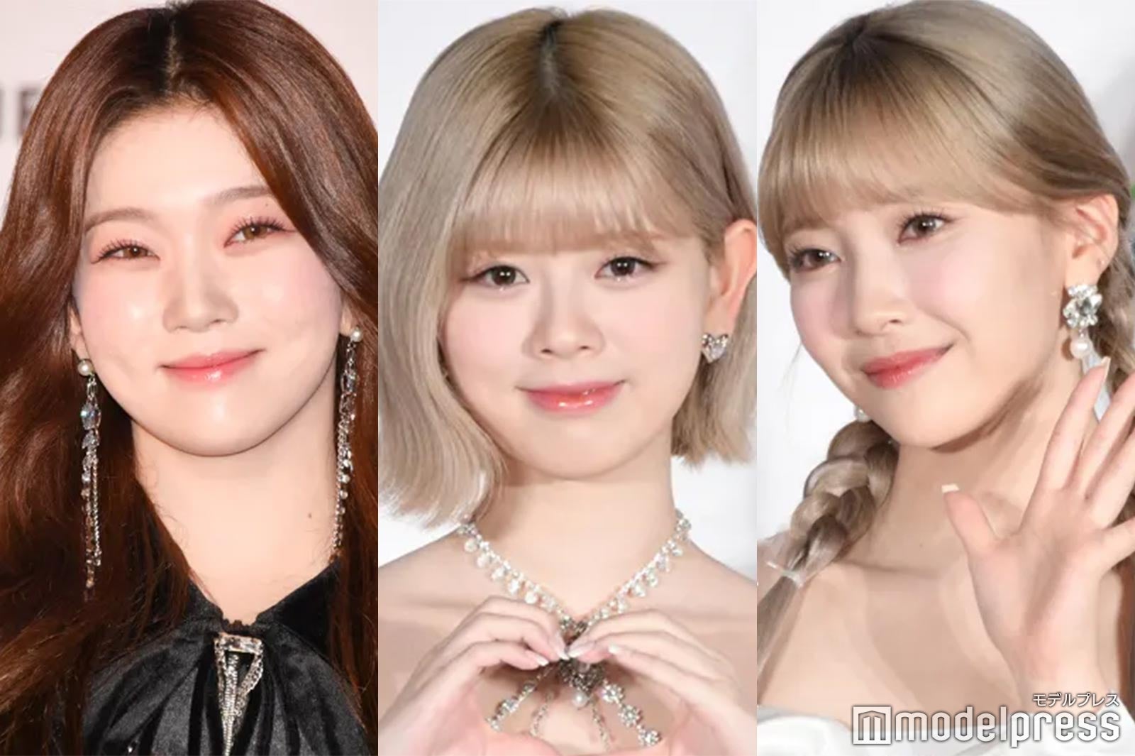 Billlieツキ・NiziUリク＆マユカ“オール韓国語会話”に「努力伝わる」「かっこいい」と反響 3ショットにも注目集まる