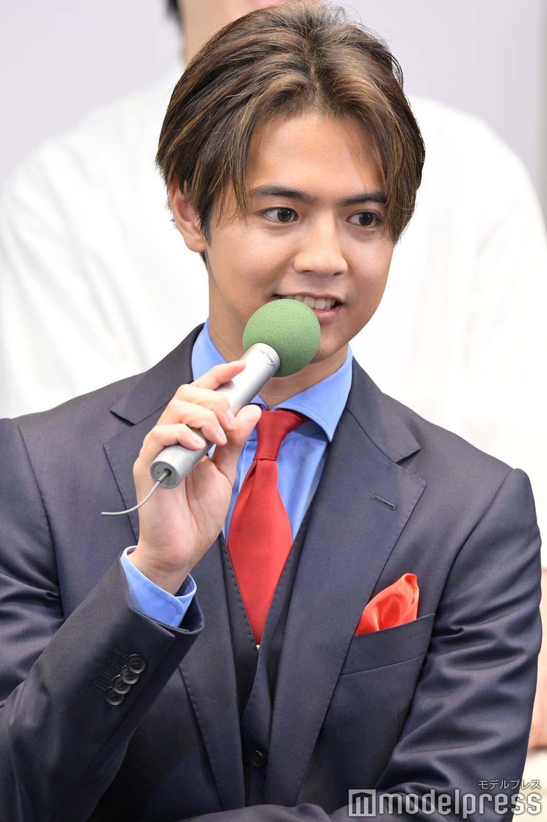 片寄涼太（C）モデルプレス