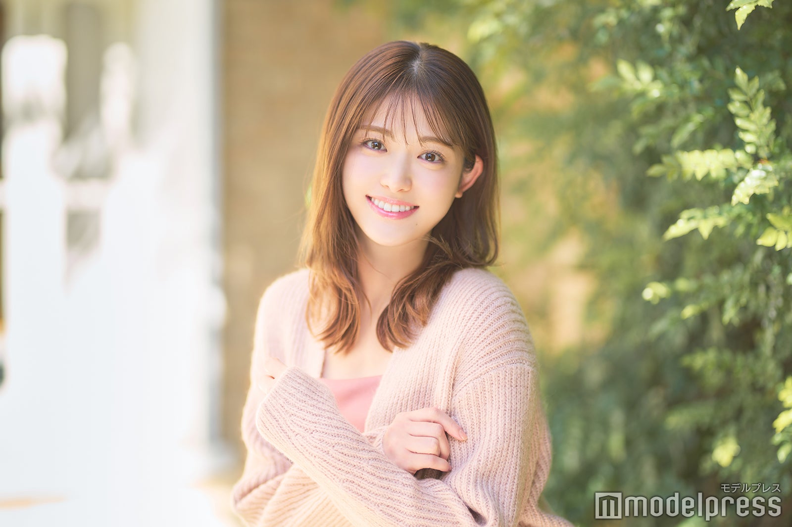 松村沙友理（C）モデルプレス