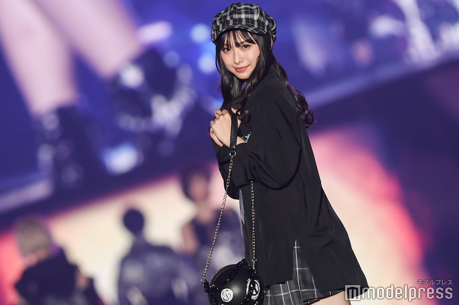 梅山恋和（C）モデルプレス