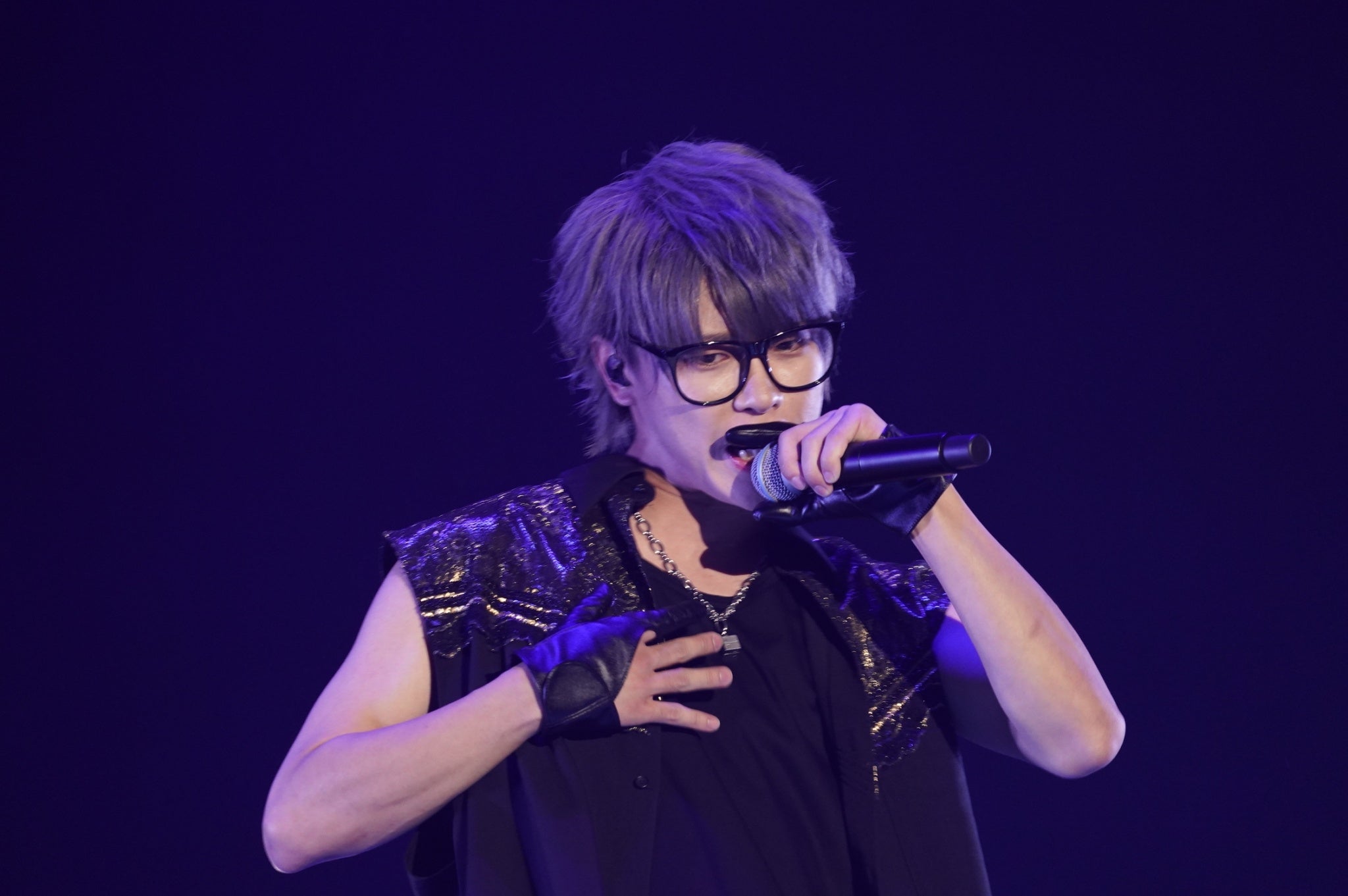 ☆イニ☆（C）上飯坂 一