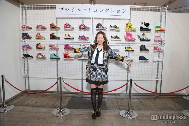 大島優子（C）AKS