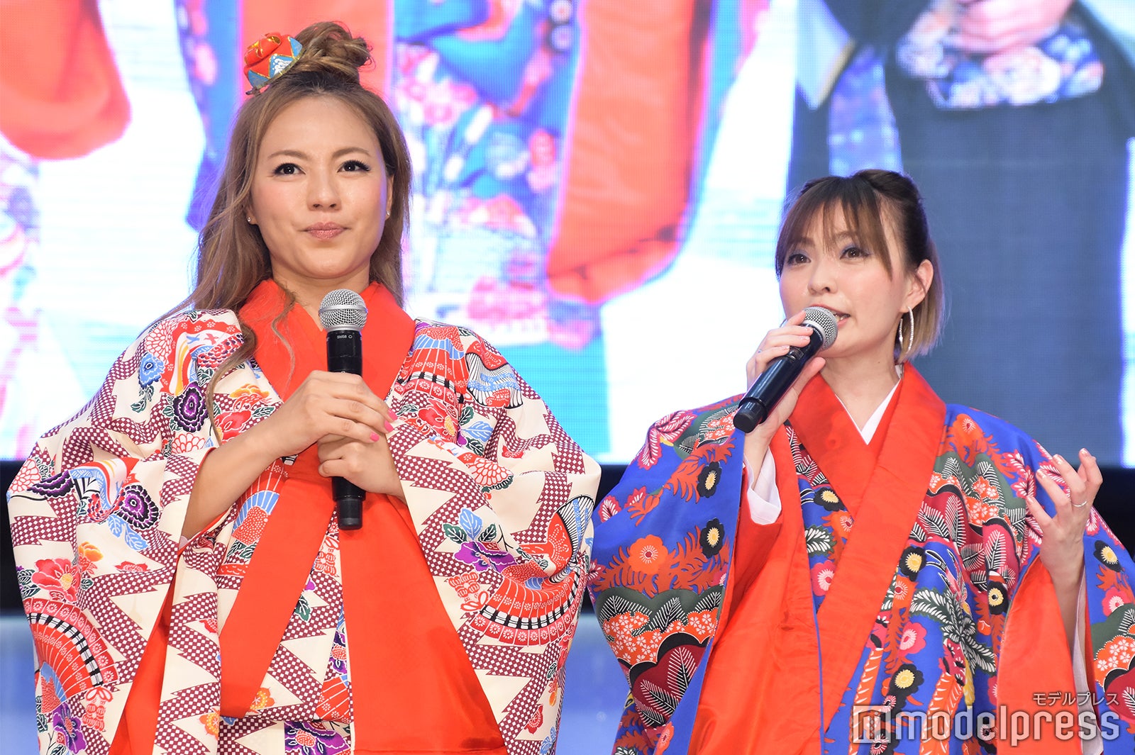 MAX （C）モデルプレス