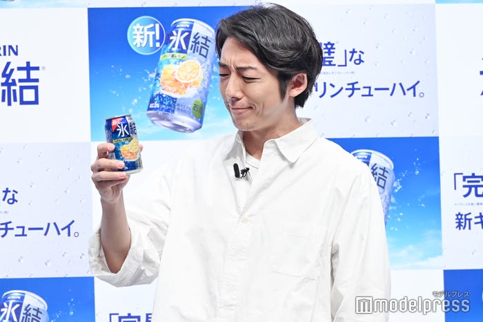 高橋一生(C)モデルプレス