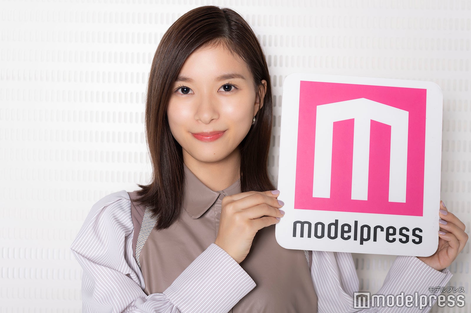 芳根京子（C）モデルプレス