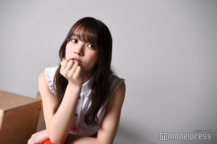 小林由依(C)モデルプレス