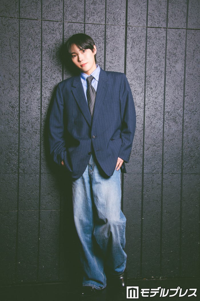 水澤諒哉さん(C)モデルプレス