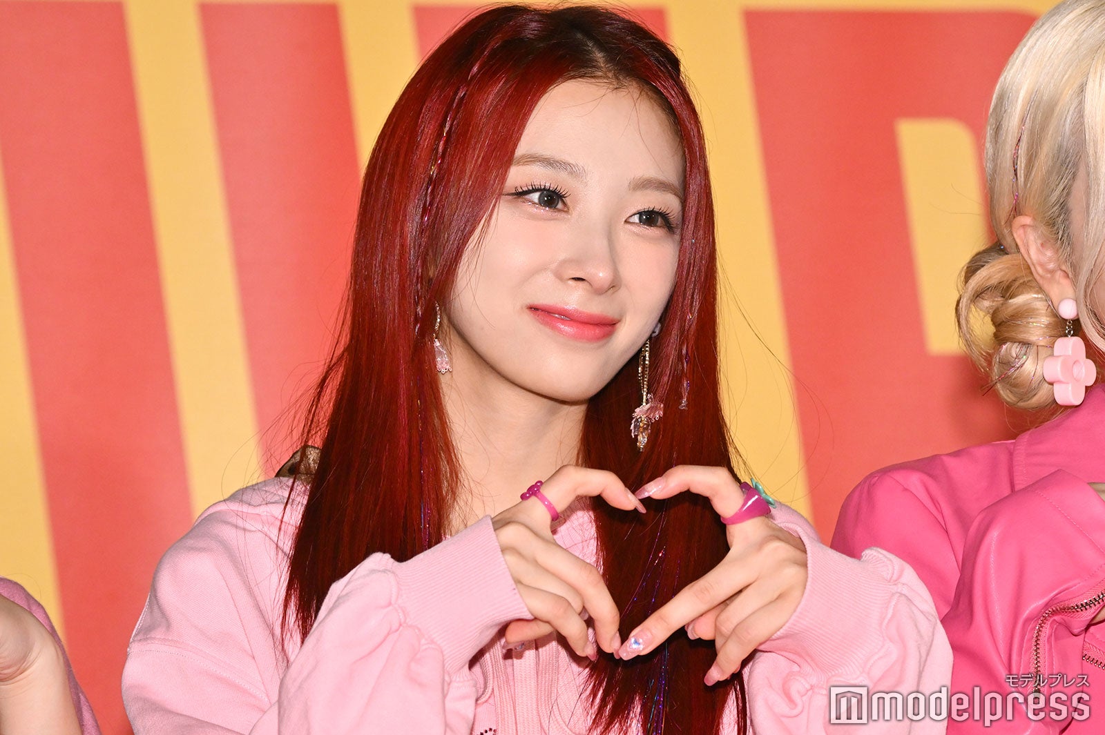 ユンギョン （C）モデルプレス