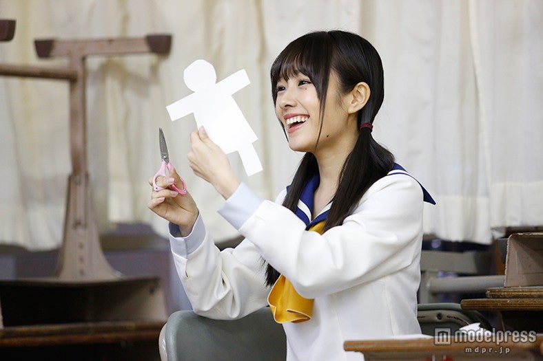 「コープスパーティー」場面カット