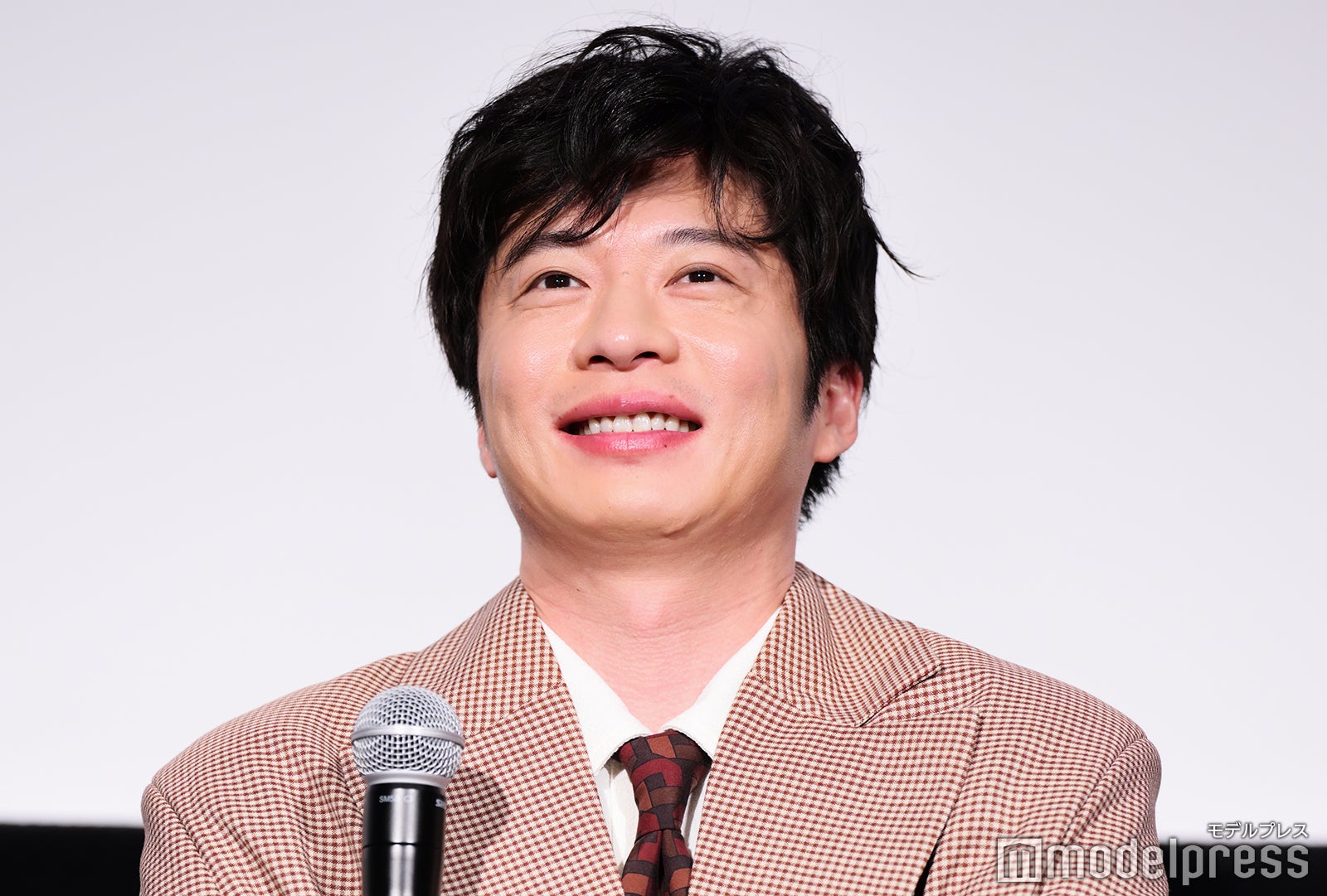 田中圭（C）モデルプレス