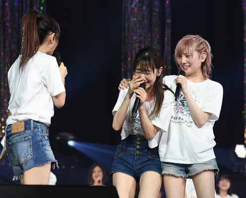 AKB48、58thシングルリリース決定 10年ぶりAKB48メンバーのみ選抜