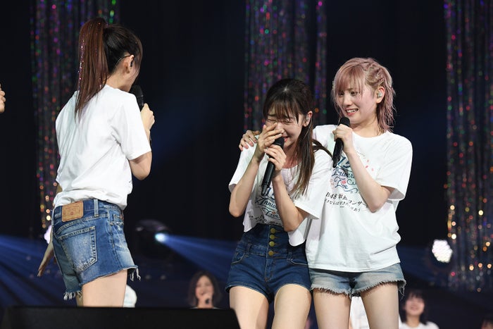 Akb48 58thシングルリリース決定 10年ぶりakb48メンバーのみ選抜 モデルプレス Akb48 58thシングルリリース決定 10年ぶりakb48メンバーのみ選抜 モデルプレス