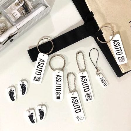 キャンドゥ セリアetc 100均で見つけた プチプラで可愛い通園 通学グッズ モデルプレス