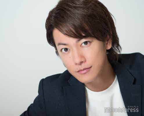 “律ロス”も解消?佐藤健の「彼氏感」溢れる公式LINEについて本人とトーク プライベートのLINE事情、返信は読まれているか問題も聞いた