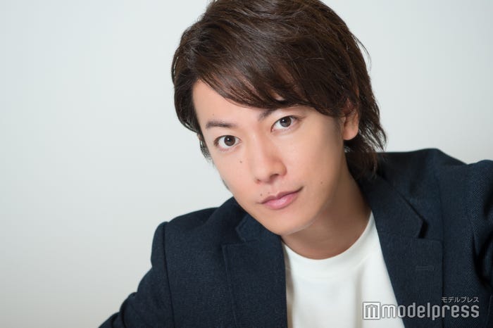 佐藤健 (C)モデルプレス