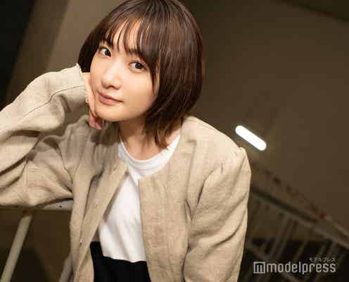 生駒里奈「1個悩みがなくなった」2019年に克服したこと・見つけた課題「大人になった分、しんどいと思うことも多い」<「モマの火星探検記」インタビュー>