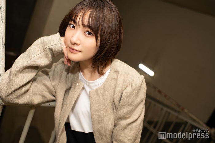 生駒里奈 1個悩みがなくなった 19年に克服したこと 見つけた課題 大人になった分 しんどいと思うことも多い モマの火星探検記 インタビュー モデルプレス 生駒里奈 1個悩みがなくなった 19年に克服したこと 見つけた課題 大人になった分 しんどいと思うことも多い モマの火星探検記 インタビュー モデルプレス