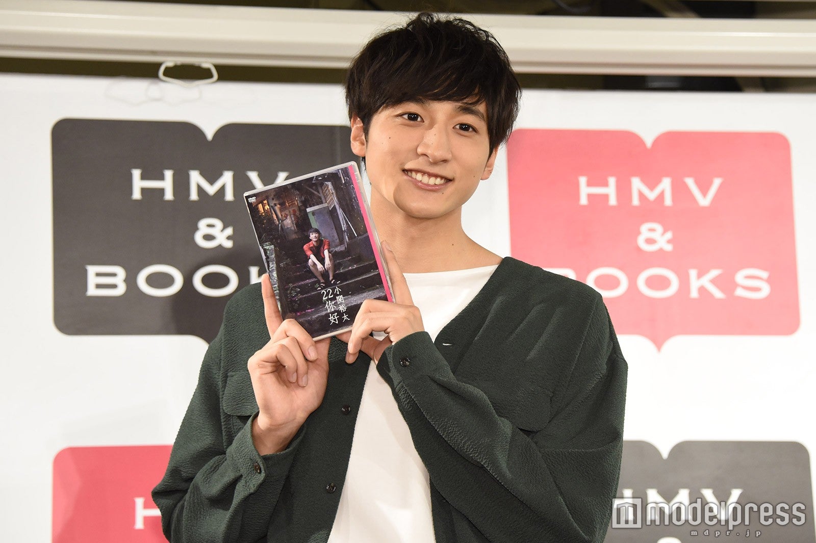 小関裕太 （C）モデルプレス