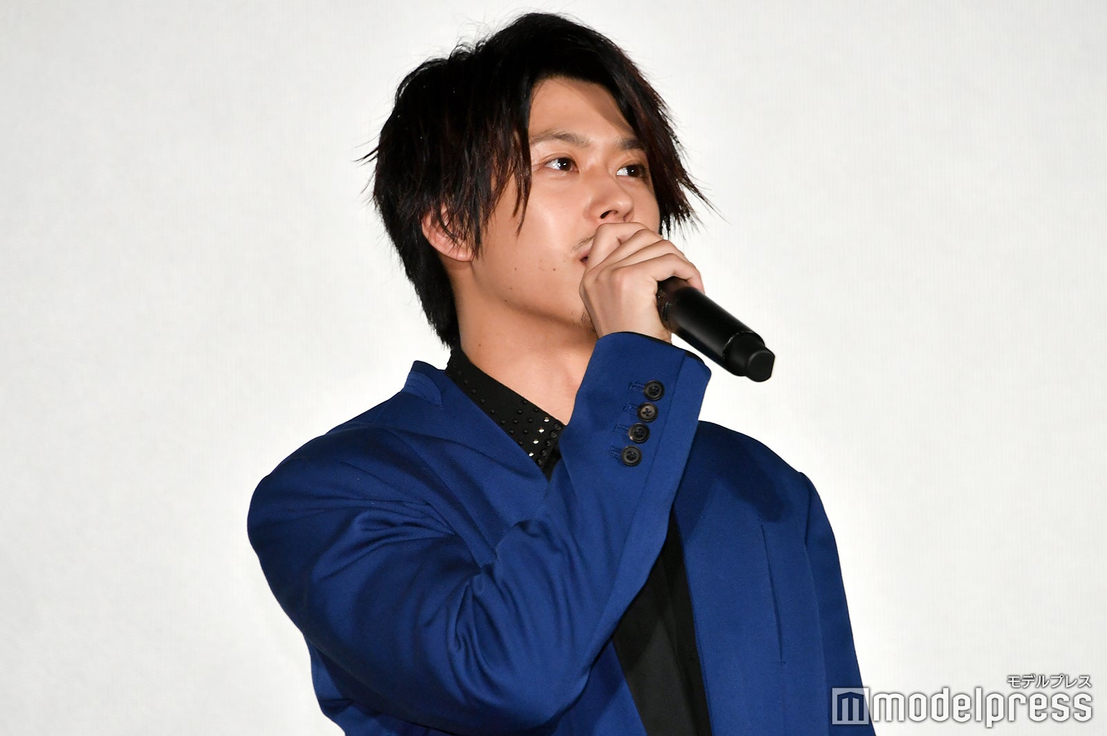 鈴木勝大（C）モデルプレス