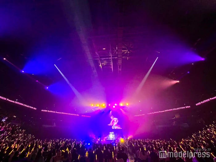 「OKINAWA COLLECTION 2024」会場の様子(C)モデルプレス