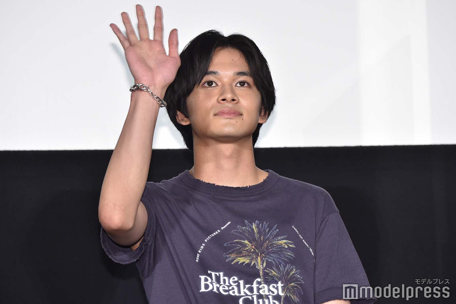 北村匠海（C）モデルプレス