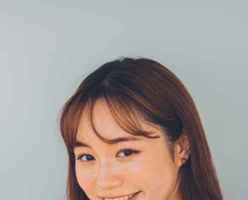 「ミス関学」ファイナリスト奥野莉瑛子、意外な“美の秘訣”「隙間時間に…」【いま最も美しい女子大生】
