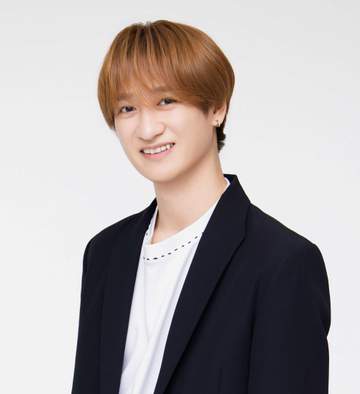 キスマイ宮田俊哉 東京ゲームショウ盛り上げ役に「魅力を多くの方にお届けできるよう全力で」 オフィシャルサポーター就任