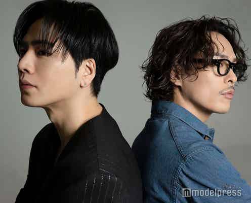 三代目JSB今市隆二&OMI、2人ならではの苦悩乗り越えてきた現在―後輩へ伝えたいこと・最近のプライベート事情まで「夜な夜な誘ってきて…」<「Land of Promise」インタビュー後編>